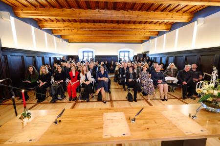 otvoritev grad Podsreda, 26.3.2025_Izidor Kotnik (78)